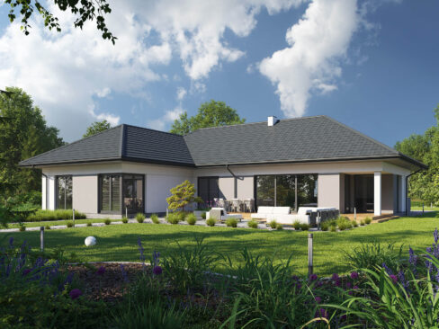 Profilex Gostyń - realizacje