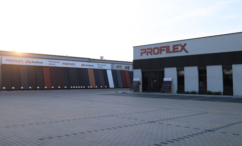 PROFILEX Gostyń