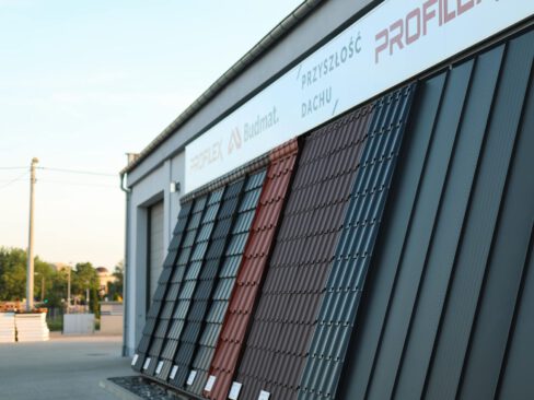 PROFILEX Gostyń