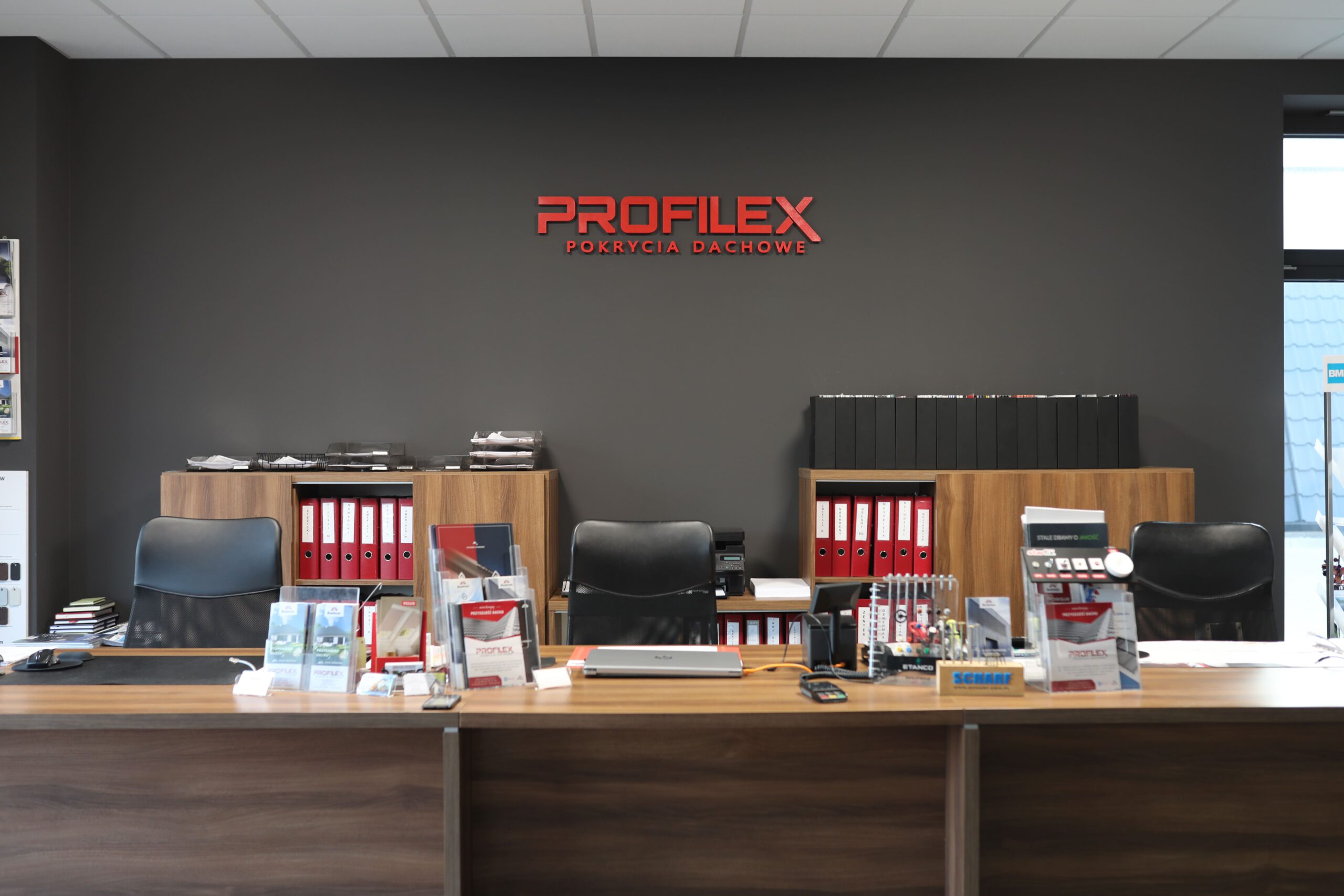 PROFILEX Gostyń