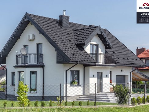 budmat venecja